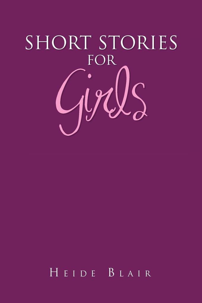 Image of Short Stories for Girls