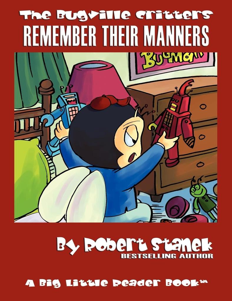 Remember Their Manners