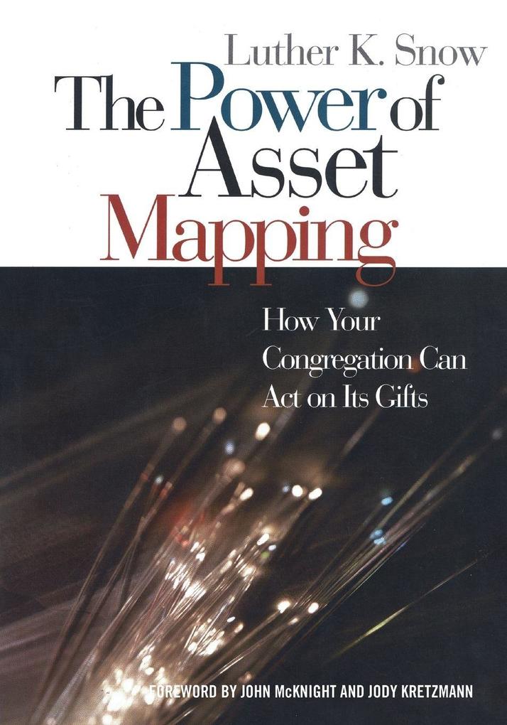 Power of Asset Mapping