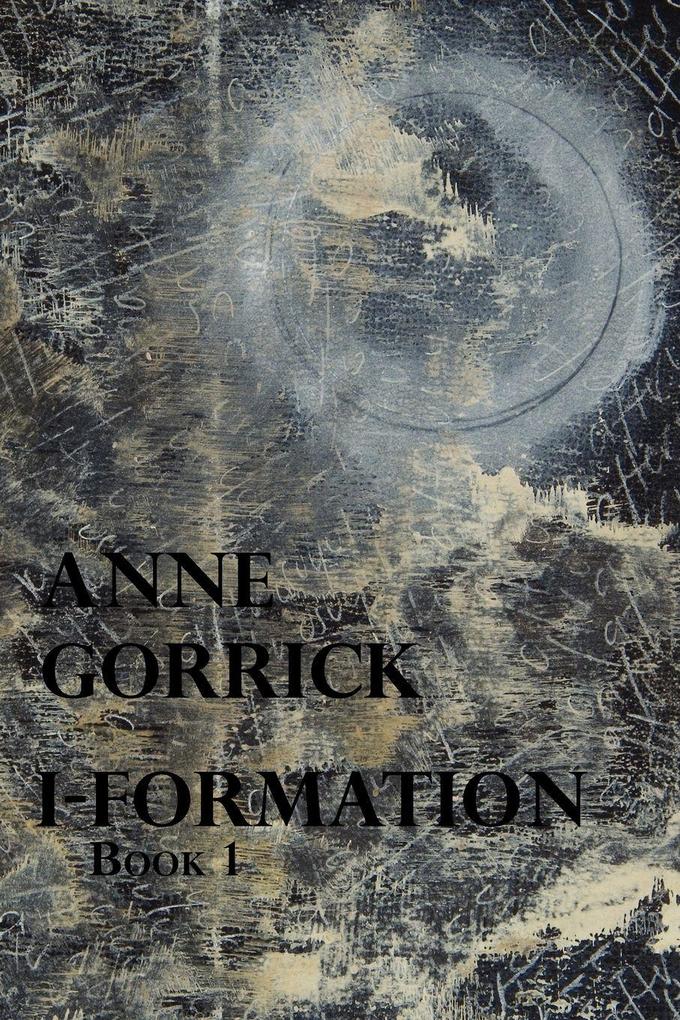 I-Formation Book 1