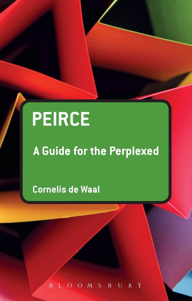 Peirce