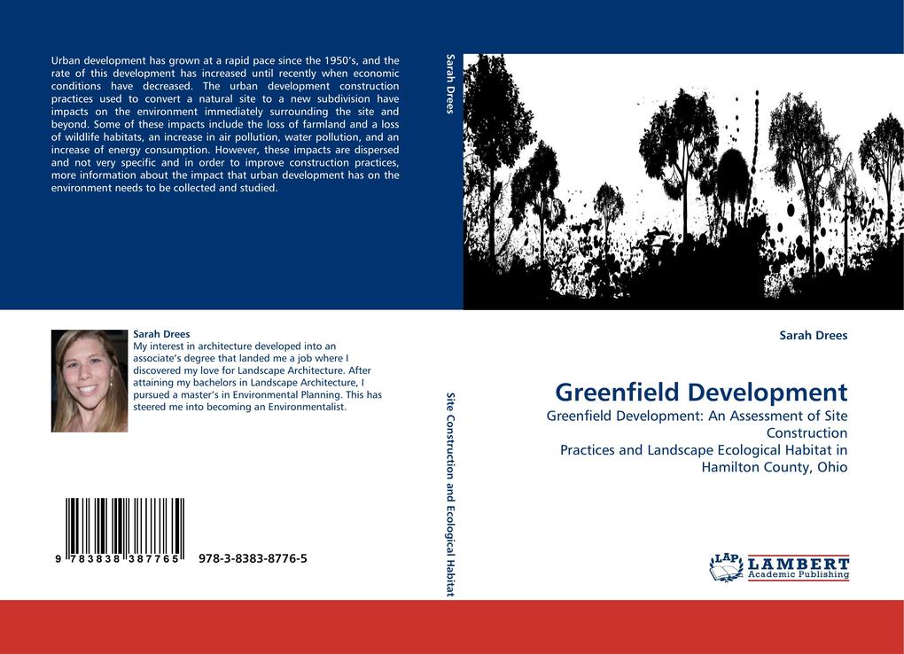 Greenfield Development