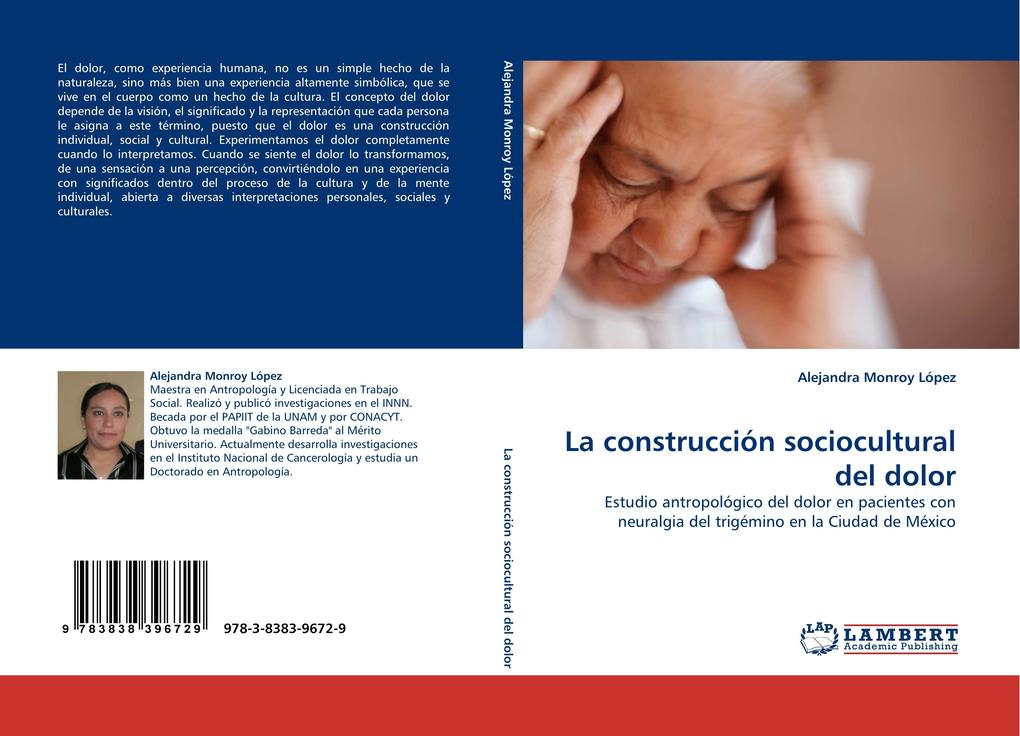 La construcción sociocultural del dolor