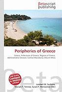 Peripheries of Greece