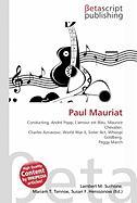 Paul Mauriat