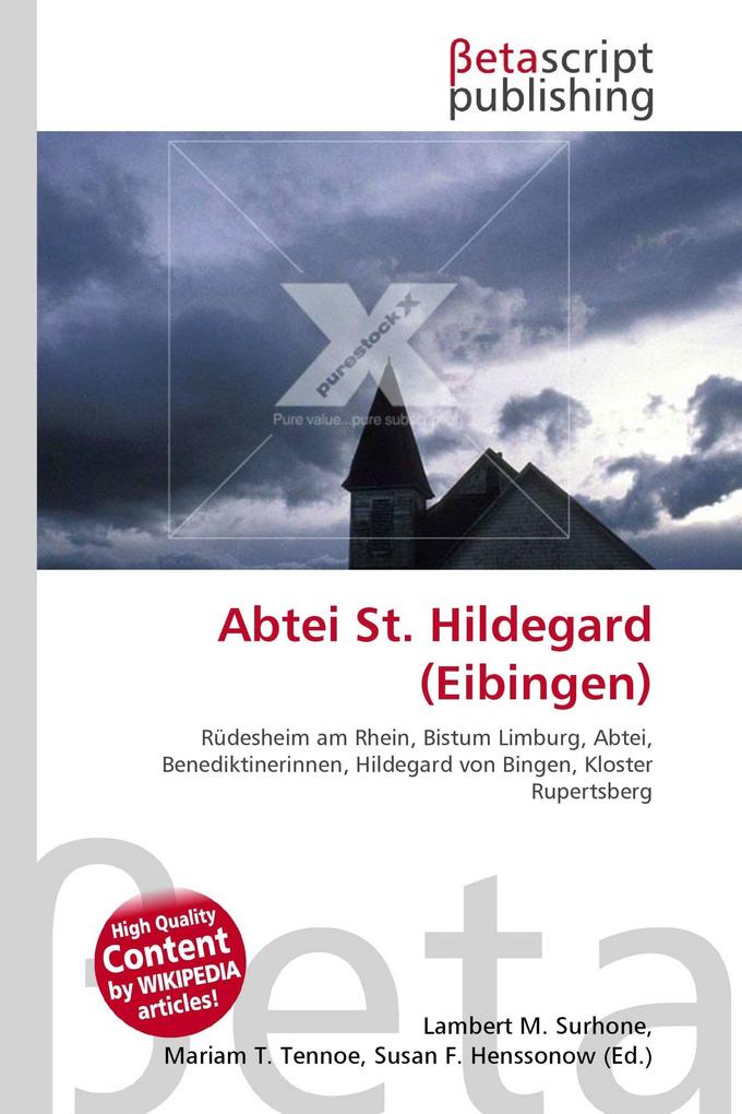 Abtei St. Hildegard (Eibingen)