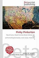 Pinky Pinkerton