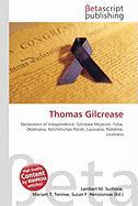 Thomas Gilcrease