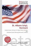 St. Albans (city) Vermont