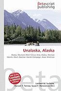 Unalaska Alaska