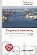 Ridgewood New Jersey