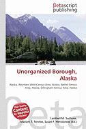 Unorganized Borough Alaska