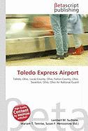 Toledo Express Airport