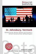 St. Johnsbury Vermont