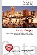 Salem Oregon