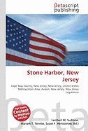Stone Harbor New Jersey