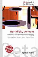 Northfield Vermont