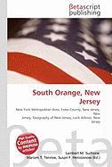 South Orange New Jersey