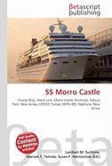 SS Morro Castle