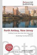 Perth Amboy New Jersey