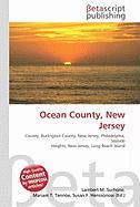 Ocean County New Jersey