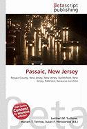 Passaic New Jersey