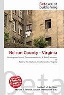 Nelson County - Virginia