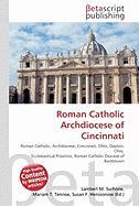 Roman Catholic Archdiocese of Cincinnati