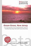 Ocean Grove New Jersey