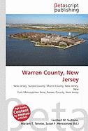 Warren County New Jersey