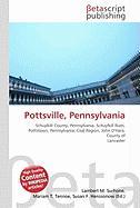 Pottsville Pennsylvania