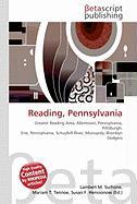 Reading Pennsylvania