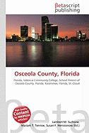 Osceola County Florida