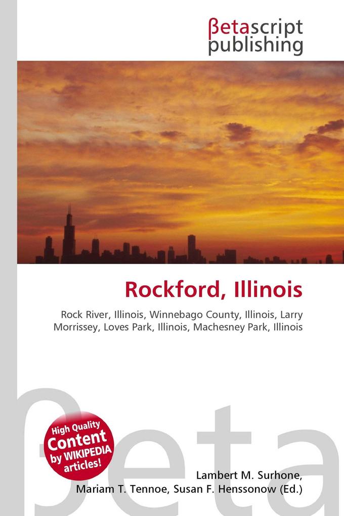 Rockford Illinois