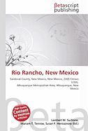 Rio Rancho New Mexico