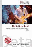 The J. Geils Band