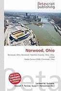 Norwood Ohio