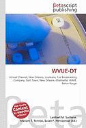 WVUE-DT