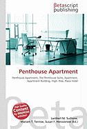 Penthouse Apartment