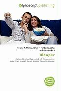 Blooper
