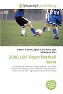 2006 LSU Tigers football team