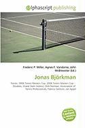 Jonas Björkman