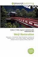Meiji Restoration