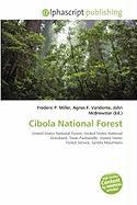 Cibola National Forest
