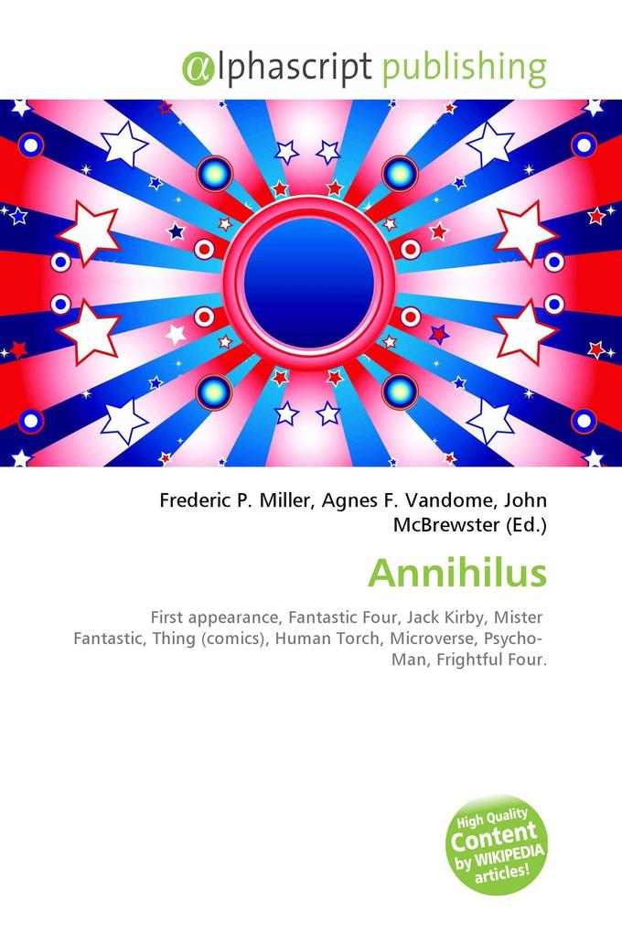 Annihilus