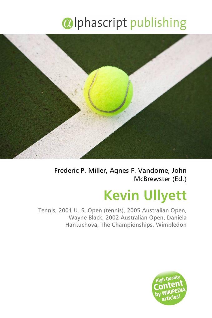 Kevin Ullyett