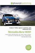 Mercedes-Benz W201