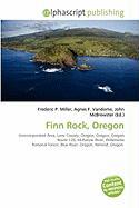 Finn Rock Oregon