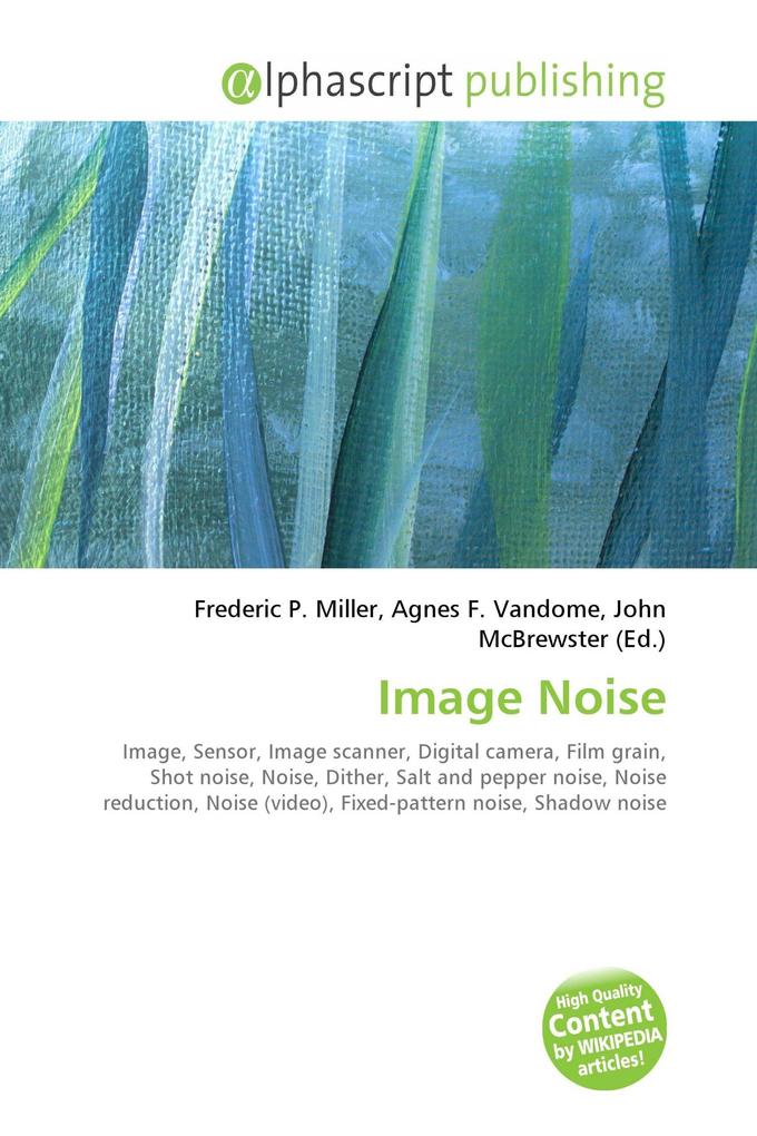 Image Noise