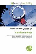 Candace Parker
